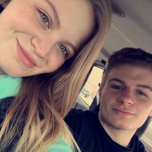 Meet your Posher, Mark